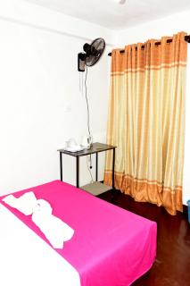 Aventra Rest Inn Galaha - 3