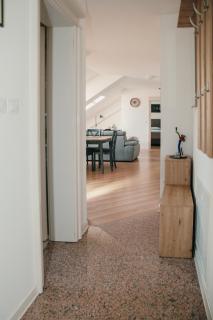 Deniro Apartment - 1