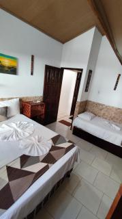 Hostel - Vila do sossego - 3