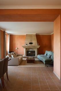 Private Provençal Estate Pool & Sauna - 1