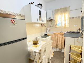 Appartement Ettahrir - 1