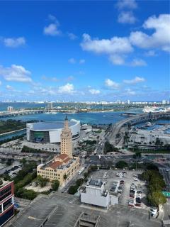 Downtown Miami Studio - 5