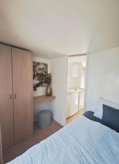 Casa Amarela-Tiny House with fantastic view-pool and close to the beaches - 4