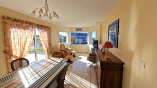 Maison lumineuse avec vue mer à Locquémeau - 9