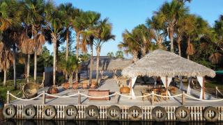 Espaço para Eventos - 9