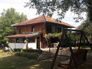 Къща Мома Елена - 7