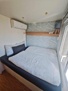 Casa Amarela-Tiny House with fantastic view-pool and close to the beaches - 8