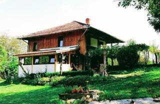 Къща Мома Елена - 9