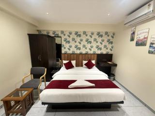 Hotel SK Chakan Pune - 6