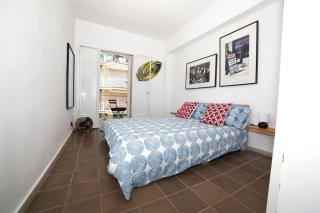 A 30 pasos de la Playa de Gandia Aire acondicionado Wi-Fi Colonia DUCAL - 4