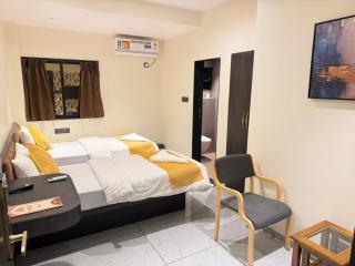 Hotel SK Chakan Pune - 5