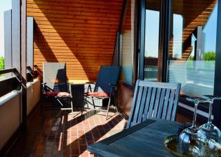 Ferienwohnung Bolle - 3