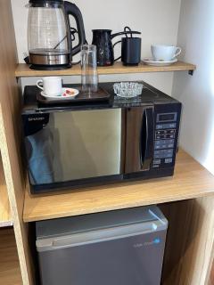 Summit pyramids view inn - 5