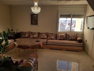 marhaba apartement - 4