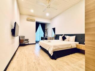 Regent Event & Leisure - 7