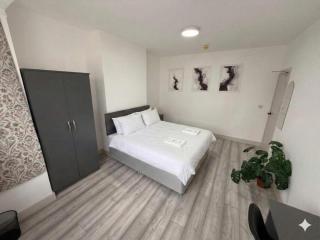 Streatham Rooms - Londra - 9