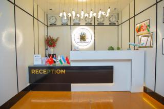 Milliy Hotel - Namangan city - 6