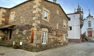 Casa Retiro de Xisto II - Videmonte - 9