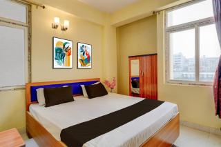 Hotel O Samridhi Palace - 7