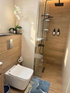 Cozy Studio - Al maryah Island ADGM Watefront - Abu Dhabi - 8