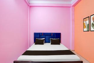 Hotel O Sitara hotel - 6