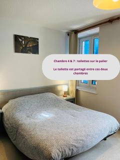 Le Jorjane Choranche Vercors - 8