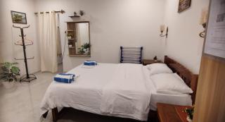 Anna Cottages Agonda - 1