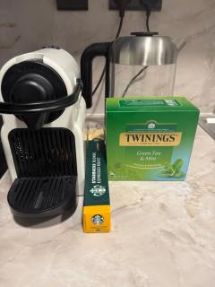 Cozy Studio - Al maryah Island ADGM Watefront - Abu Dhabi - 4