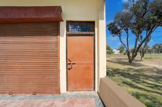 SPOT ON Rv Hotel - 7