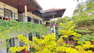 Marari Charlys Homestay - 9