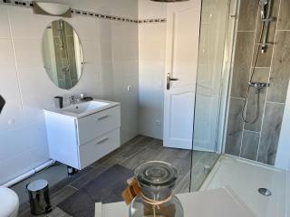 Private studio in Loft in Tarbes - 4