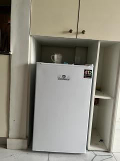 stunning studio apartment - 3