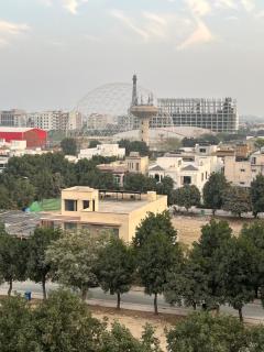 stunning studio apartment - 1