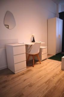 D10 I shared bathrooms&kitchen - 7