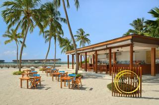 The Westin Maldives Miriandhoo Resort - Atollo Baa - 8