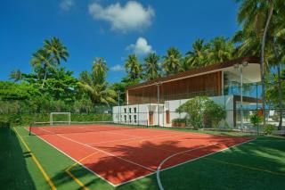 The Westin Maldives Miriandhoo Resort - Atollo Baa - 2