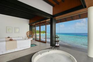 The Westin Maldives Miriandhoo Resort - Atollo Baa - 1