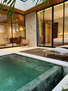 Casa Ariana - Ubud - 0