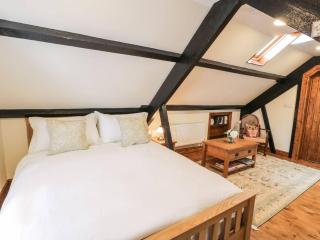 A beautiful cottage in the Snowdonia National Park - 8