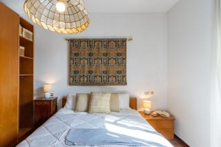 Arona center - Lake 108 - 10 meters from the lake - Wifi - AC - 1