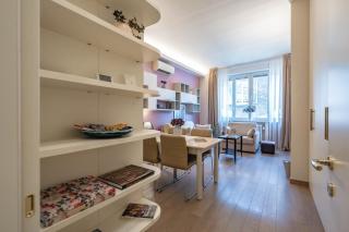 Cavour Suite Luxury - 3