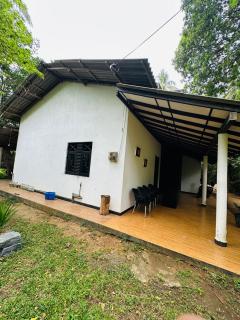 Koratuwa Nature Villa - Yala - 6