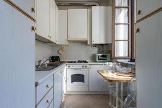 Arona center - Lake 108 - 10 meters from the lake - Wifi - AC - 8