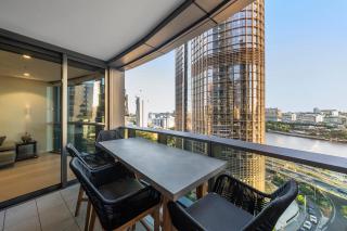 Star WaterView - All Inclusive - Resort Access - Gym Pool Sauna Spa - 3