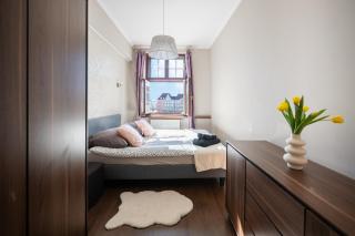 NiceOne Apartment Number 10 - W samym Centrum! - 7