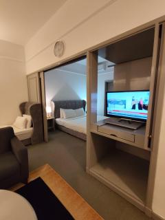 Lumia suites at times square kl - 9