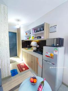 Jalia cozy corner - 4