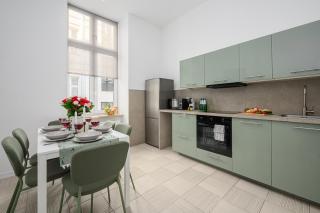 Lumina 4 rooms apart near the Art Museum - 8