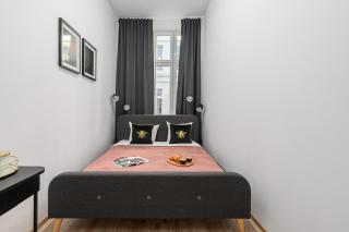 Lumina 4 rooms apart near the Art Museum - 2