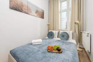 Lumina 4 rooms apart near the Art Museum - 3